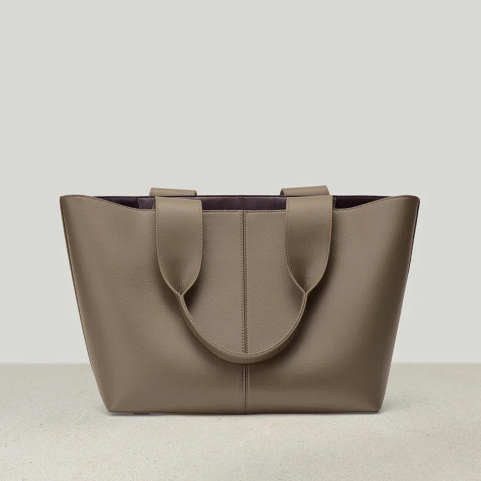 Freja New York Mini Chrystie Handbag, Tested & Reviewed