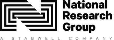 NRG เป็นบริษัทชั้นนำระดับโลกด้านข้อมูลเชิงลึกและกลยุทธ์ที่จุดตัดของความบันเทิงและเทคโนโลยี  (PRNewsfoto/Stagwell Inc.)