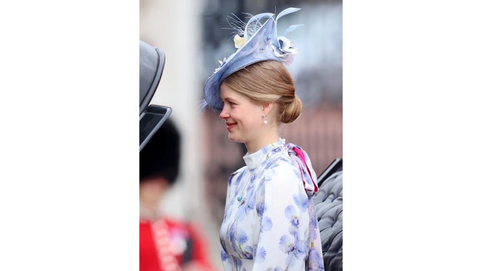 Lady Louise Windsor