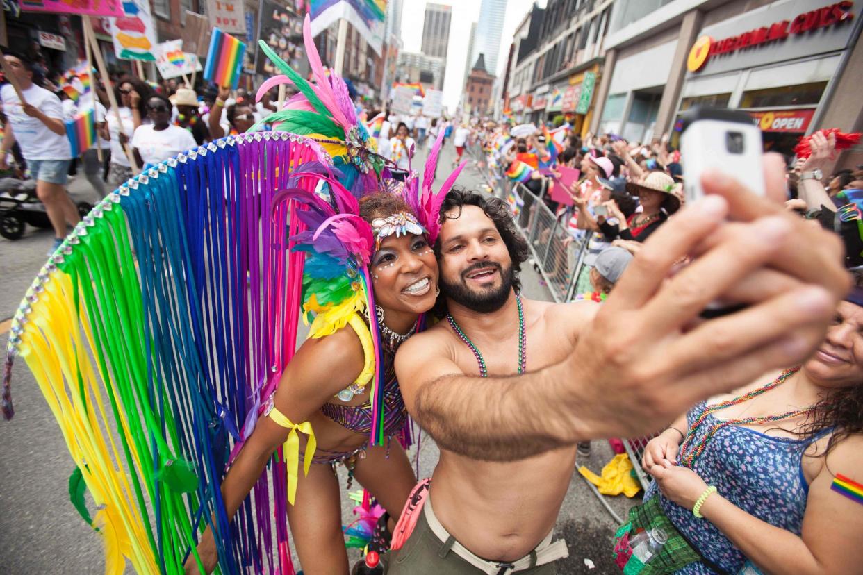 AFP/Getty Images