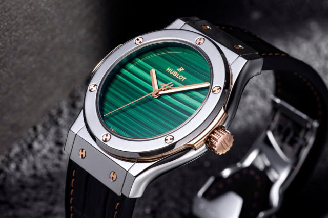 Introducing: The Hublot Classic Fusion Original Limited Edition