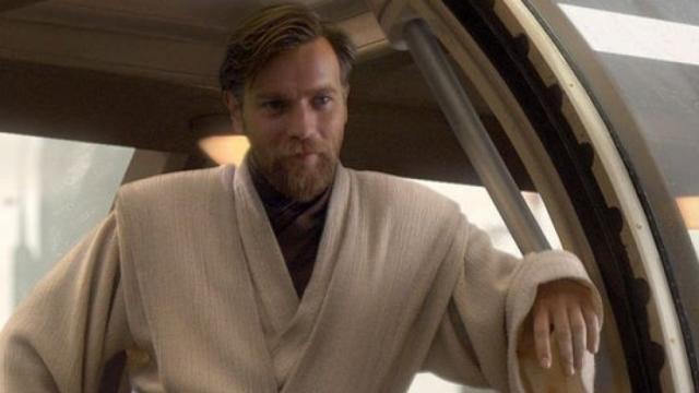 All 11 New Jedi Introduced In Obi-Wan Kenobi