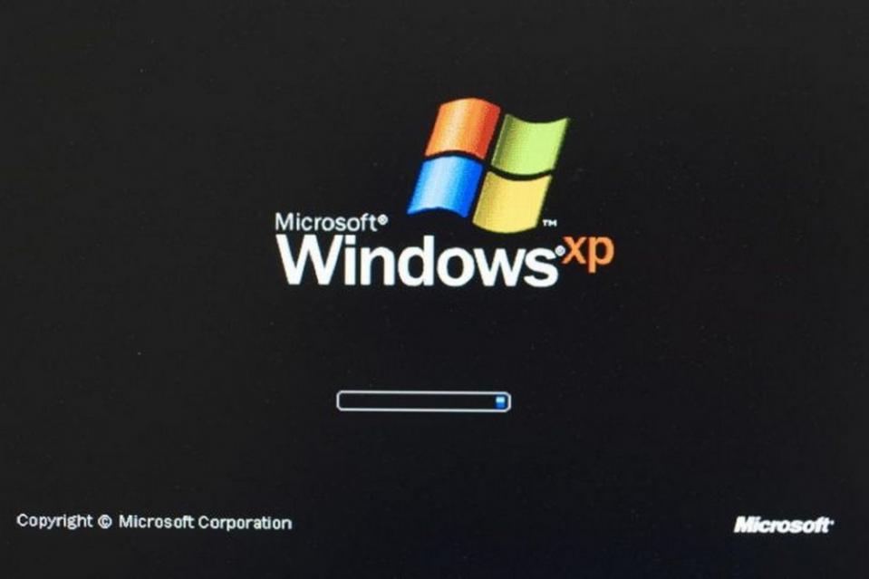 史上最頑強系統 Windows XP依舊世界第二
