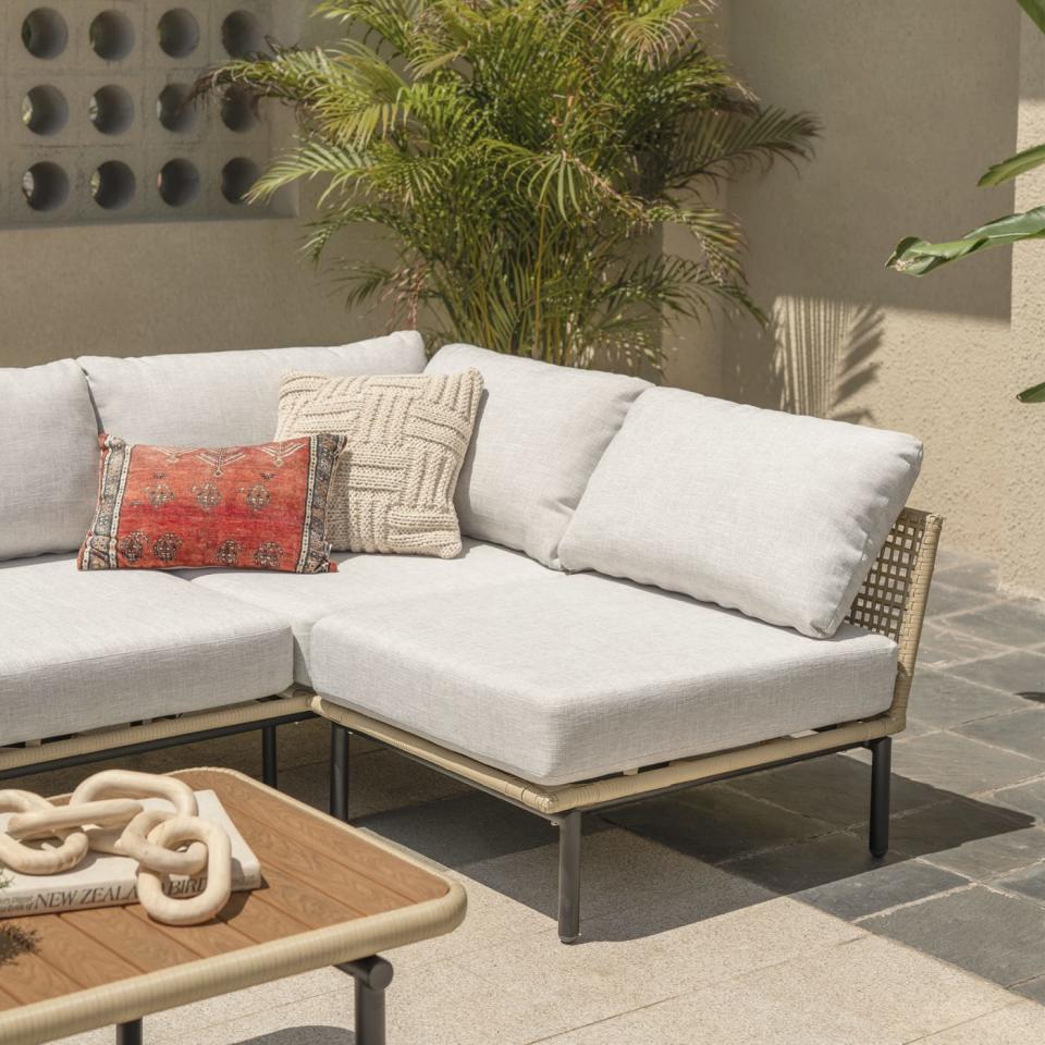 <p><a href="https://go.redirectingat.com?id=74968X1596630&url=https%3A%2F%2Fwww.castlery.com%2Fus%2Fpla%2Fsierra-outdoor-armless-sofa&sref=https%3A%2F%2Fwww.housebeautiful.com%2Fshopping%2Ffurniture%2Fg44214266%2Fbest-outdoor-sectionals%2F" rel="nofollow noopener" target="_blank" data-ylk="slk:Shop Now;elm:context_link;itc:0;sec:content-canvas" class="link ">Shop Now</a></p><p>Sierra Outdoor Armless Sofa</p><p>castlery.com</p><p>$569.00</p>