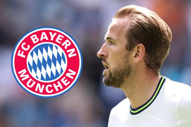 Harry Kane: Bayern Munich waiting on response to final bid for