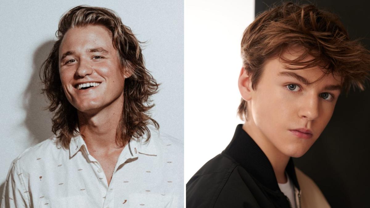 What The Cast Of The Mighty Ducks Looks Like Today 