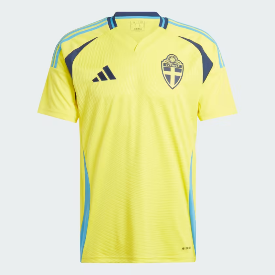 Sweden at home (adidas)