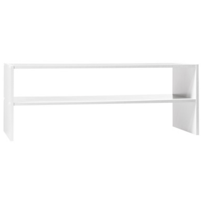 5) Stackable Shelf