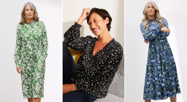 John Lewis' best women's clothes under £50