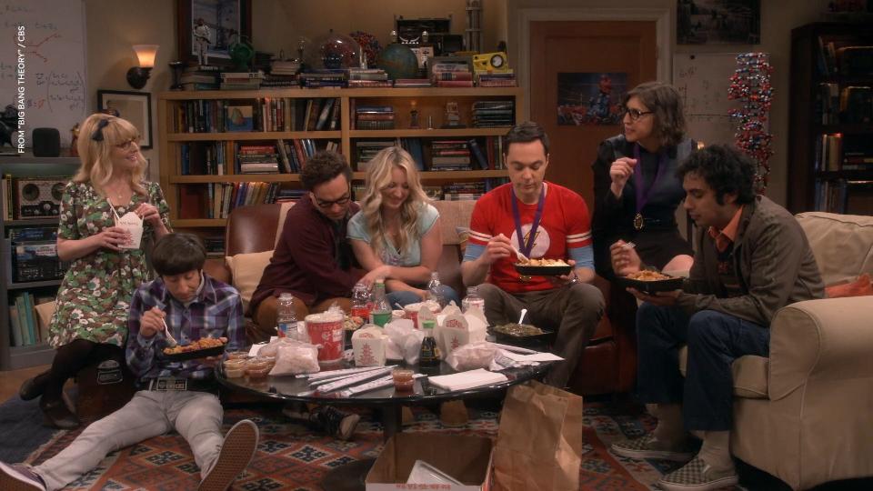 "The Big Bang Theory" ended on CBS in May 2019, but is a key draw for HBO Max, a new streaming service due May 27.