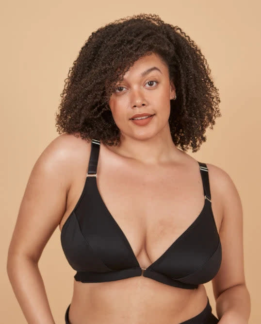 Front Closure Bras - 10 Things You Need To Avoid