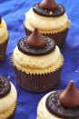 <p>Magically delicious—and ideal for Harry Potter fans. </p><p>Get the recipe from <a href="https://www.delish.com/cooking/recipe-ideas/recipes/a57873/sorting-hat-cupcakes-recipe/" rel="nofollow noopener" target="_blank" data-ylk="slk:Delish;elm:context_link;itc:0;sec:content-canvas" class="link ">Delish</a>. </p>