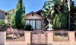 Seventeenth Student Housing Property in Los Angeles