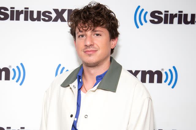 <p>Santiago Felipe/Getty</p> Charlie Puth