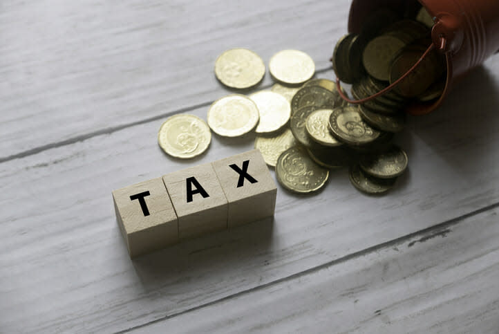 SmartAsset: How Do I Avoid Capital Gains Tax on Gold?