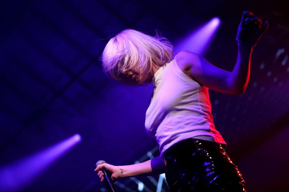 <h1 class="title">Phantogram</h1><cite class="credit">Photos: Getty Images</cite>