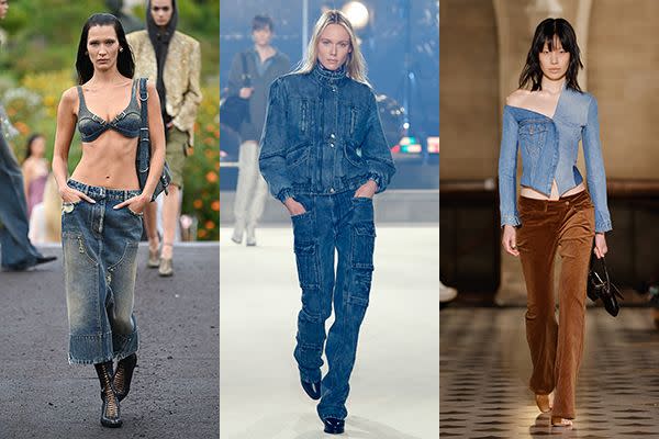 Denim Trend