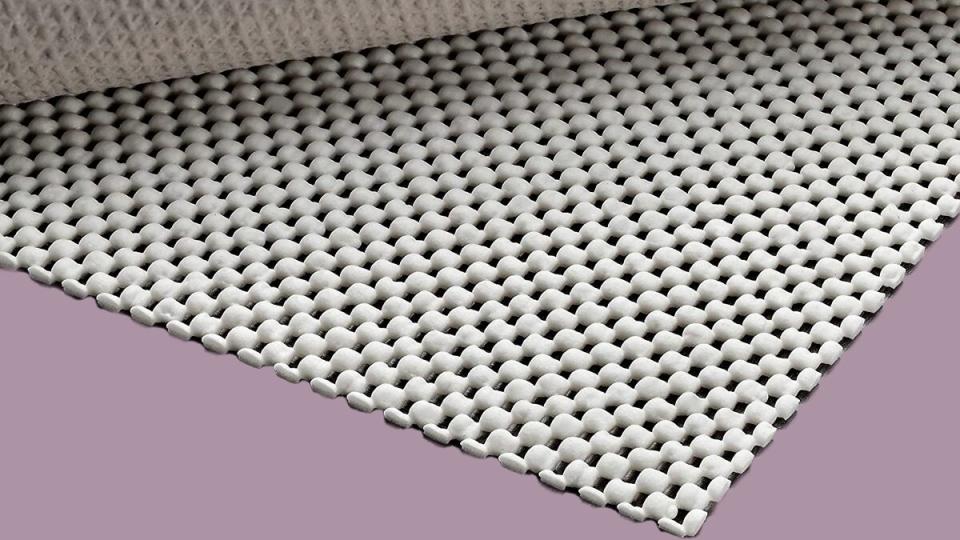 Area Rug Gripper Pad