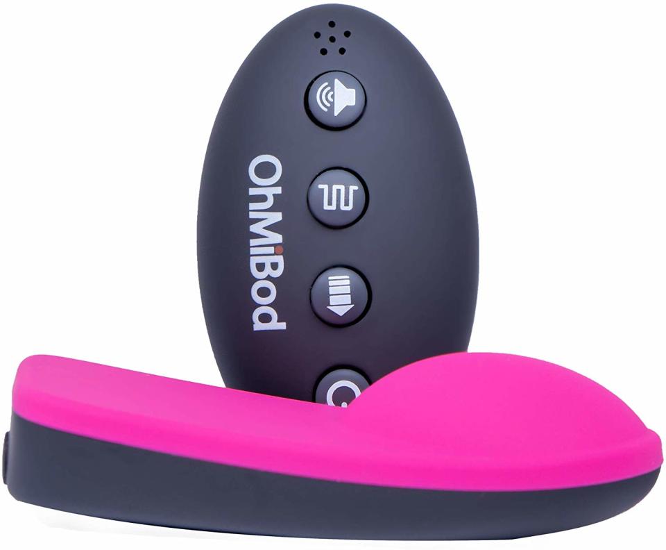 OhMiBod