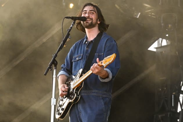 Boston Calling 2023 - Credit: Astrida Valigorsky/Getty Images