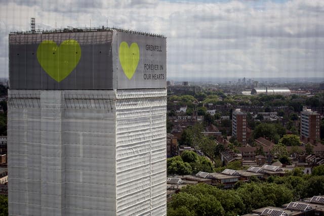 Grenfell Tower