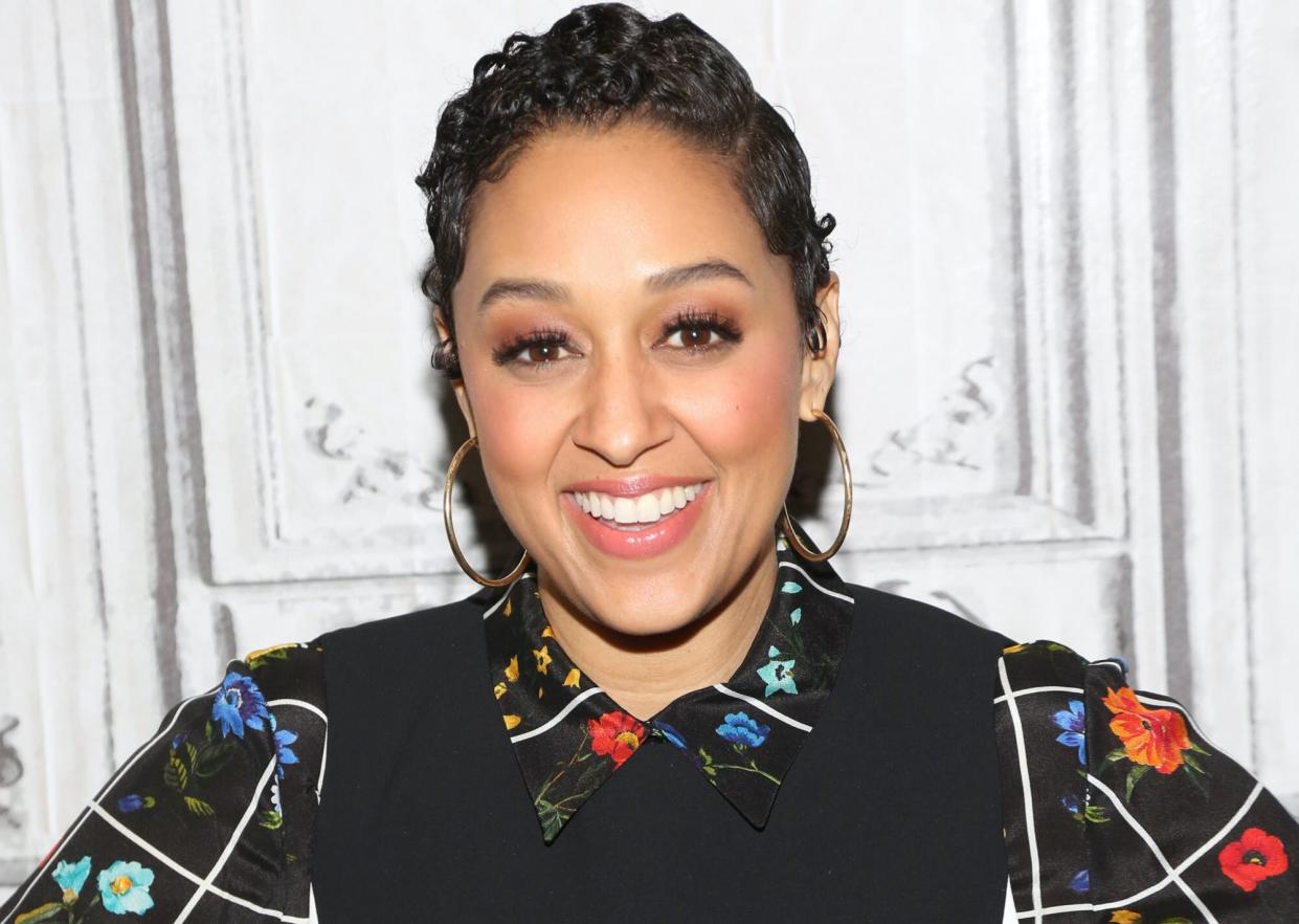 Tia Mowry