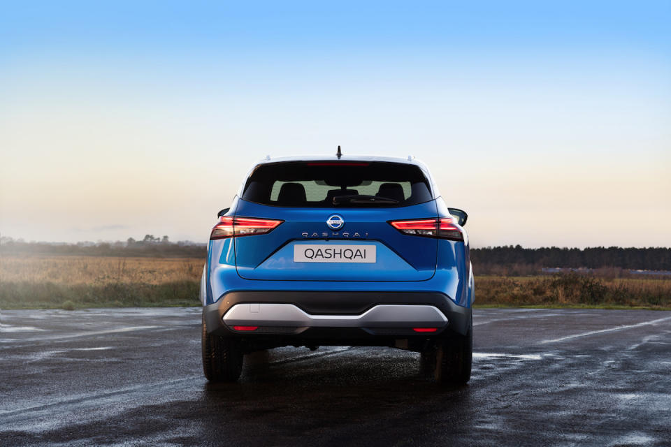 All-New Nissan Qashqai - Exterior 30.jpg