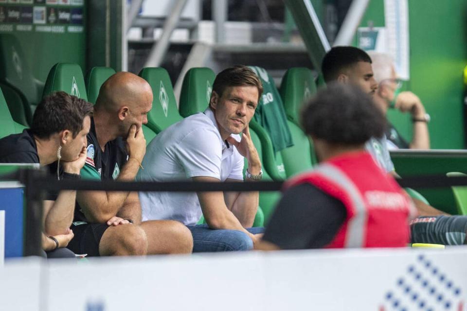 Nach Anfang-Hammer: Nächste Hiobsbotschaft für Werder