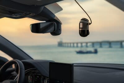 Dashcam Omni 360° Xiaomi 70mai