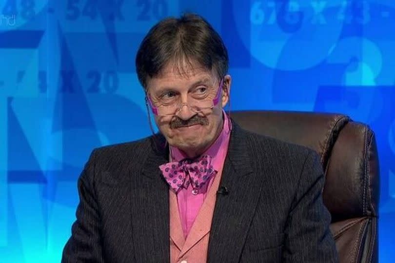 Tim Wonnacott