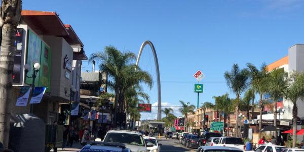 Restaurantes en Tijuana que no respeten horario permitido recibirán multas hasta de 20 mil pesos 