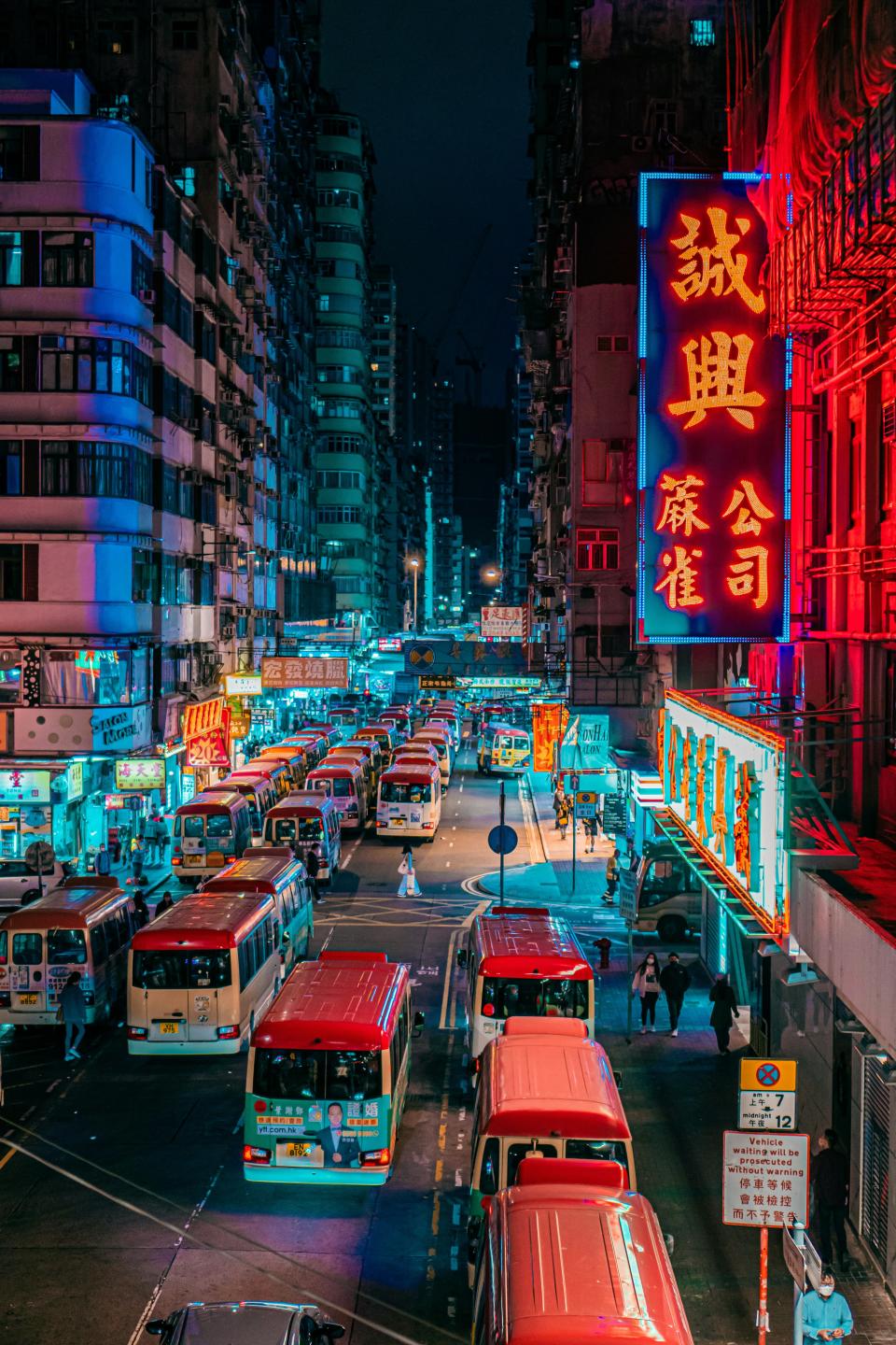 <p><a href="https://www.cntraveler.com/destinations/hong-kong?mbid=synd_yahoo_rss" rel="nofollow noopener" target="_blank" data-ylk="slk:Hong Kong’s;elm:context_link;itc:0;sec:content-canvas" class="link ">Hong Kong’s</a> public transit system offers such extensive, affordable, and accessible service that the majority of residents do not own cars.</p> <p>Hong Kong’s Mass Transit Railway has an unbelievable on-time rate of 99.9%, with 97 of its 98 stations accessible from the street level. Additionally, each station offers free WiFi, charging stations, and clean public toilets; many now include breastfeeding rooms, too. With rides that cost only about 60 cents, it is impossible to find a cheaper, faster, or more predictable way to get where you want to go.</p> <p>You can also take in the spectacular sights of the city while riding the double-decker Hong Kong Tramway, or gaze down below from the impressively steep heights of the Peak Tram funicular. For island hopping, take the Star Ferry across the harbor from Hong Kong Island to visit Kowloon while enjoying the jaw-dropping skyline.</p> <p><strong>How to experience it:</strong> Take the 10-minute <a href="https://www.starferry.com.hk/en/home" rel="nofollow noopener" target="_blank" data-ylk="slk:Star Ferry;elm:context_link;itc:0;sec:content-canvas" class="link ">Star Ferry</a> from Hong Kong Island to Kowloon for $3.70 HKD (US$ 0.50) for an upper deck seat.</p>