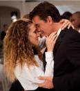 En 4e place, Sarah Jessica Parker et Chris Noth dans «Sex and the City 2»: 95 millions $ (IMDb.com)