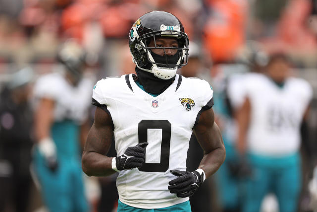 Could Patriots pursue this star wide receiver in free agency? - Yahoo Sports