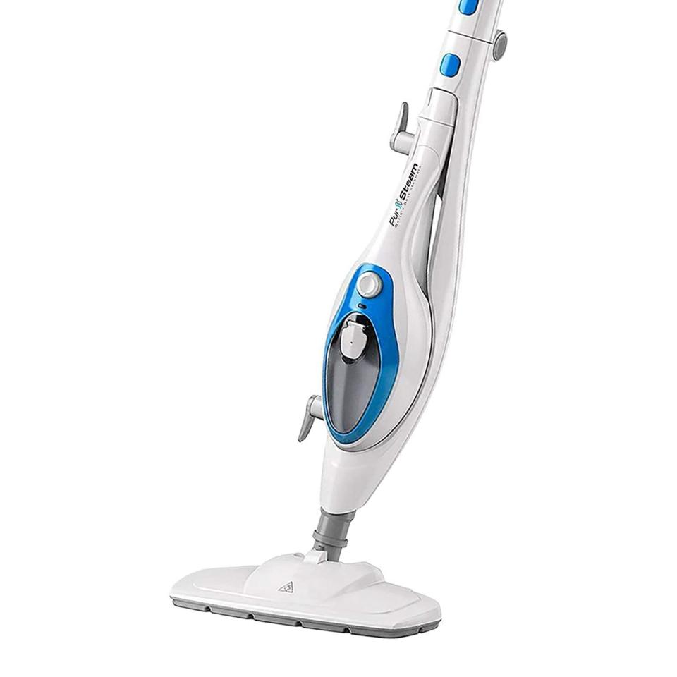 Pursteam Steam Mop Cleaner