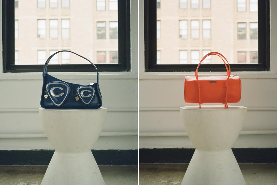 behind the atelier ashley ciriaco sustainable handbags brand asymmetrical ready-to-wear interview