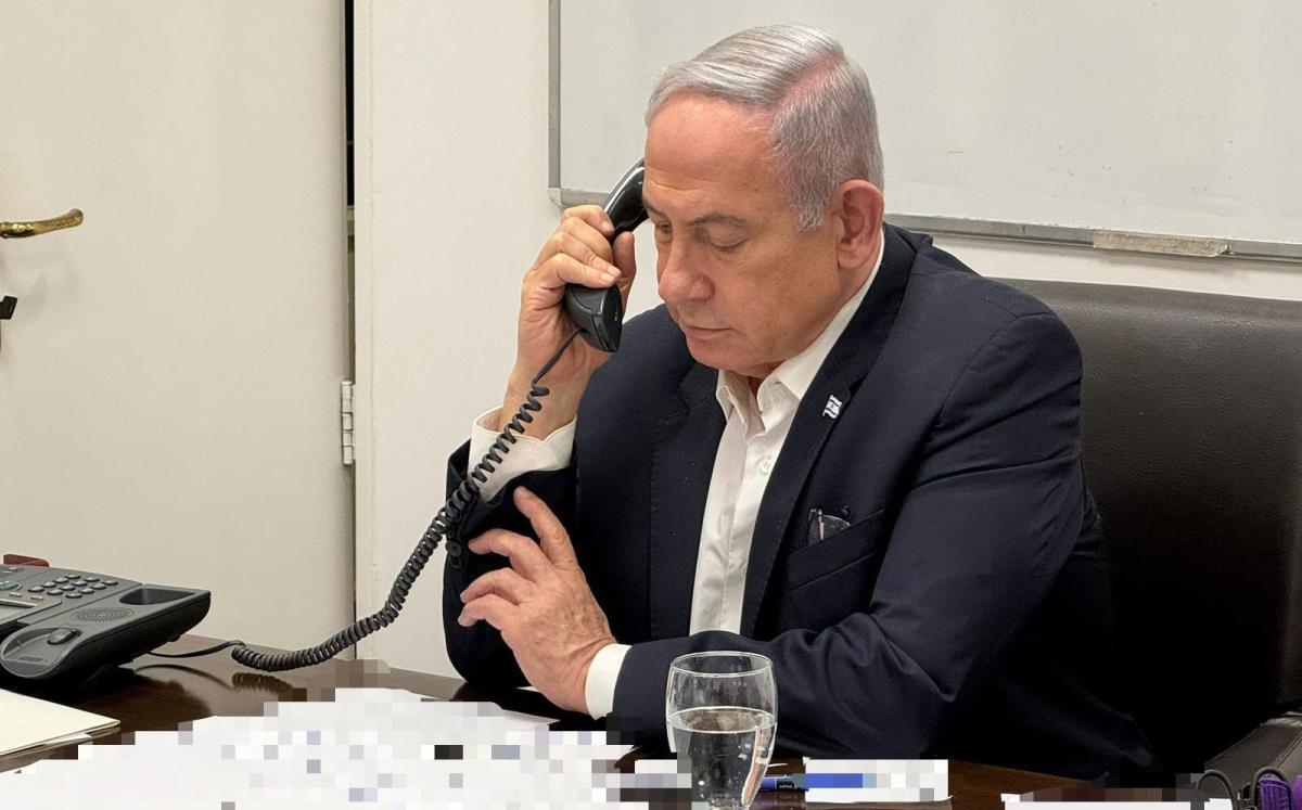 Netanyahu has done what the world warned him not to
