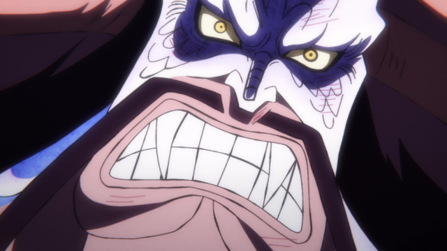 One Piece Episode 1066 Release Date & What To Expect