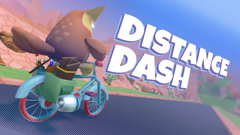 In Distance Dash, two players must work together to launch vehicles of different sizes and payloads and get both to the finish line in perfect sync. The “playful assessment” tests how well middle-schoolers have learned Newton’s Second Law of Motion. (NWEA)<br>