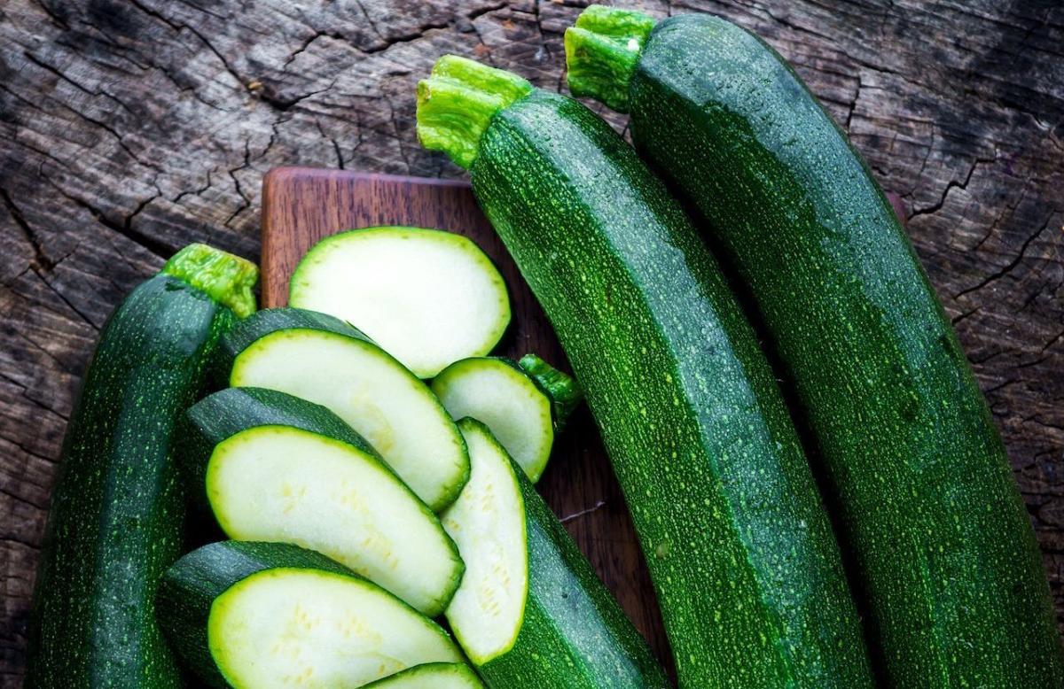 La courgette : les bienfaits de cette courge d'été