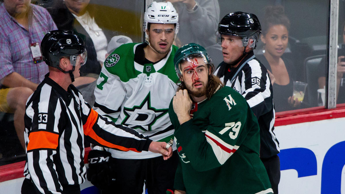 Dallas Stars Proving They Are Still Tough Even Without Enforcers