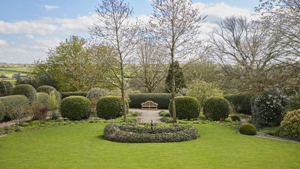 omaze north yorkshire farmhouse