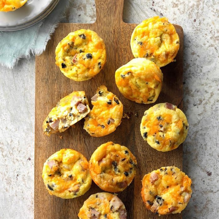 Mini Ham Quiches Exps Sddj19 12754 C07 20 2b 2