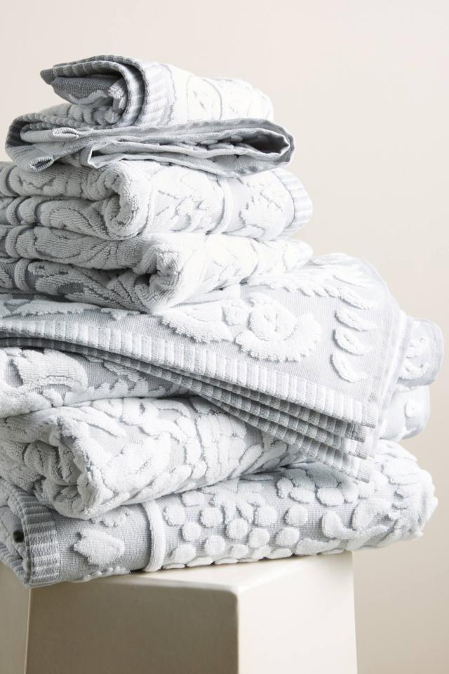 Hotel Collection Bath Towels - Order From Sobel Westex