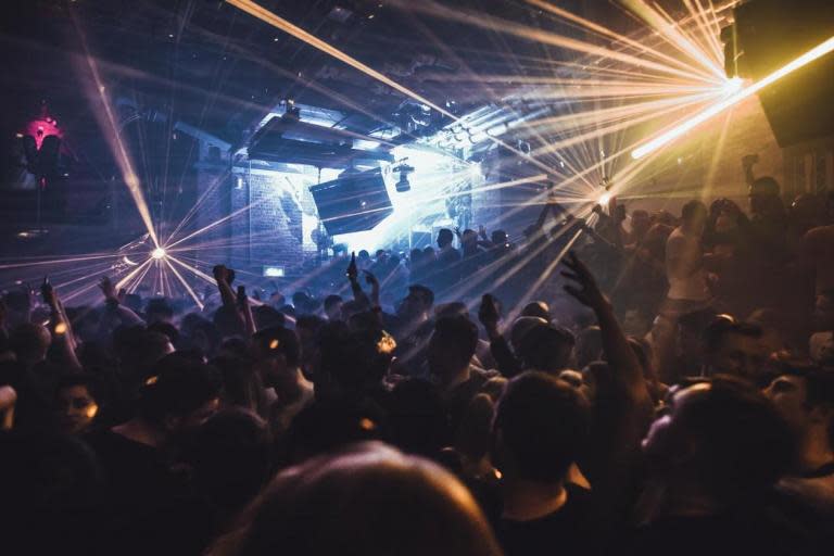Fabric announces new events, residents and mix series for 20th anniversary
