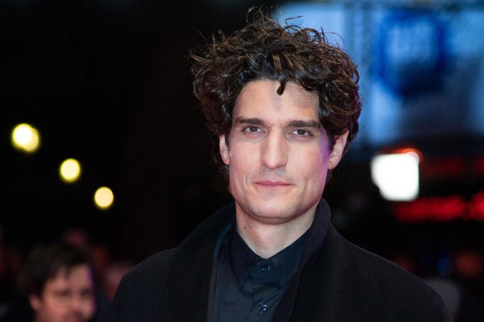 Louis Garrel