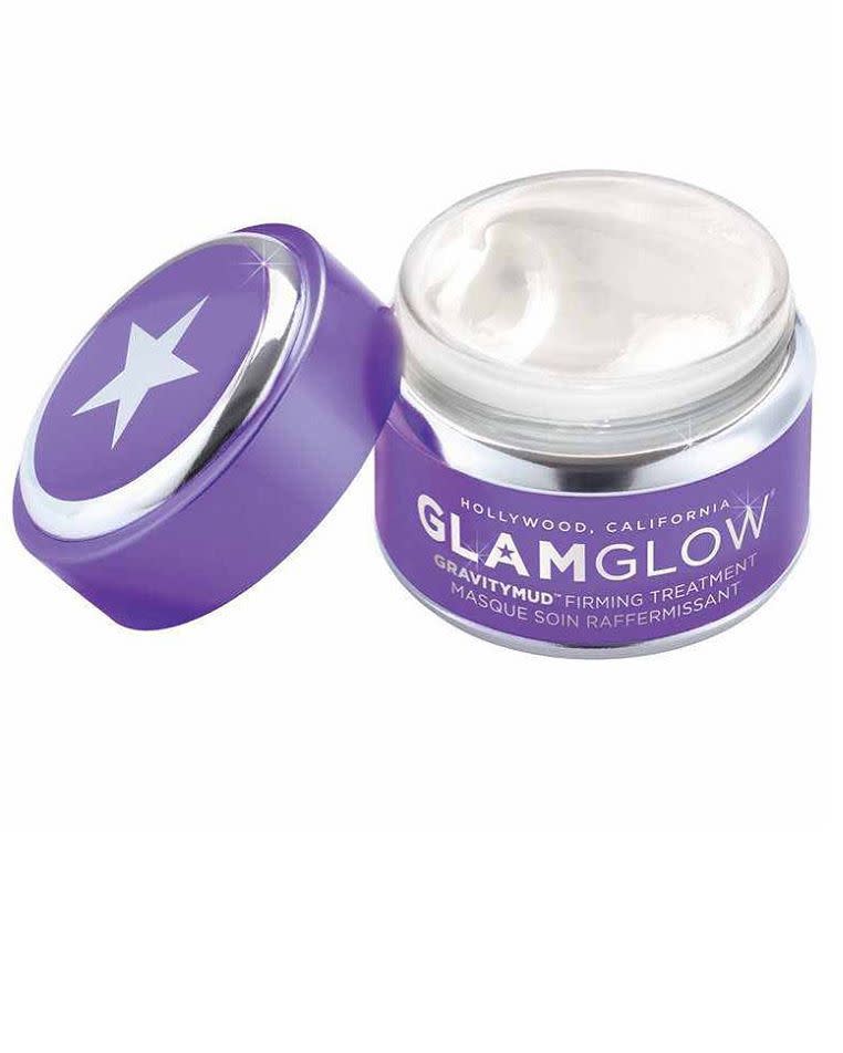 GlamGlow Gravity Mud Firming Treatment Face Mask - £42