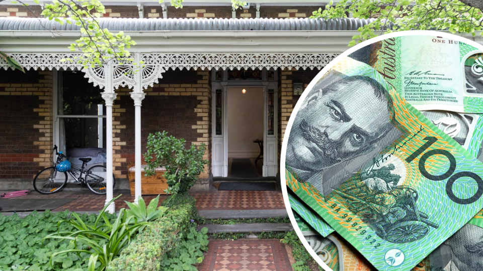 The Aussies scoring $50,000 discounts on property. Source: Getty