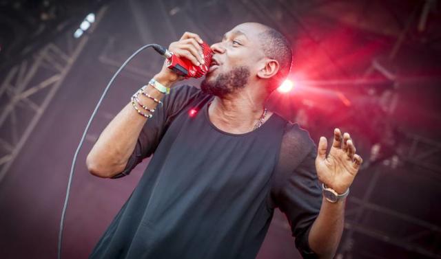 Who Is Yasiin Bey? Kanye West's Website Features A Message From A Rapper  You Already Know