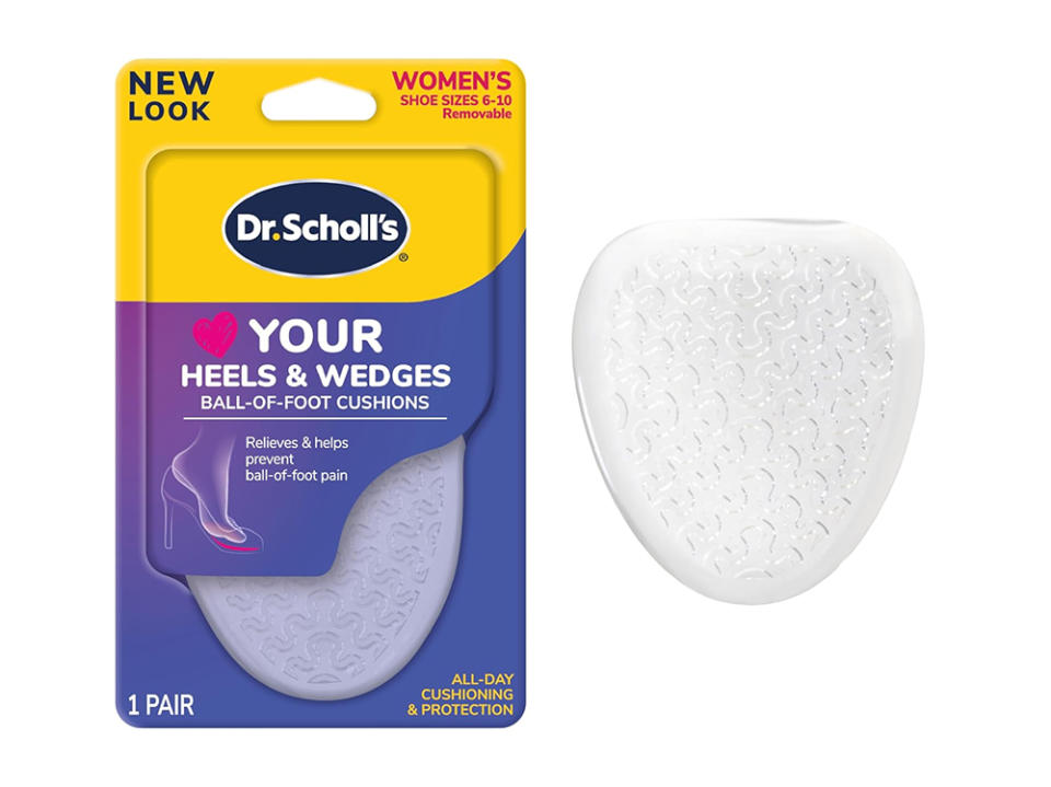 Dr. Scholl's Ball of Foot Cushions